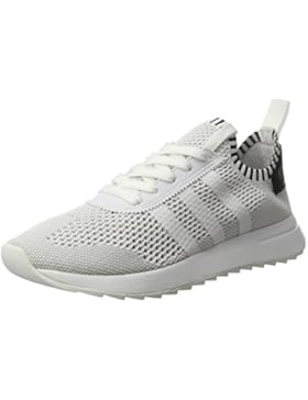 adidas Damen Primeknit Flashback Laufschuhe