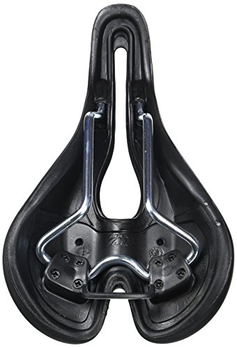 Selle SMP TRK Sattel Schwarz Ausführung Schwarz Man 2015 - 3