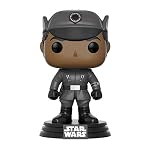 Funko Pop Finn (Star Wars 191)
