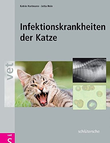 Download Infektionskrankheiten der Katze