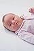 Hippychick Mattress Protector Flat Sheet