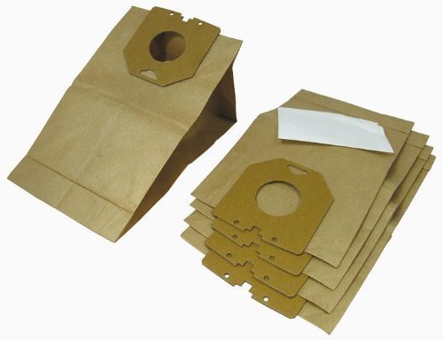 examen Sacs à poussière pour aspirateurs Philips Oslo Lot de 20