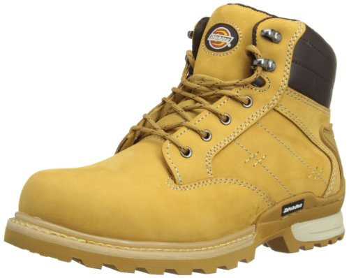 Dickies Canton, Herren Chelsea Boots