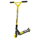 Street Surfing Torpedo Trottinette Mixte Enfant, Poison Fish