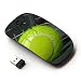 Produktbild Graphic4You Tennis Ball Sport Ergonomische Schnurlos USB Wireless 2.4G optische Maus PC Mit Empfänger