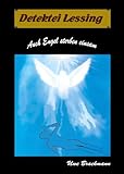 Cover zum Buch Auch Engel sterben einsam