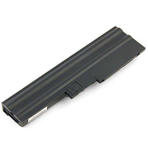 subtel® Akku für Lenovo Thinkpad T61, T500, W500, R500, R60e, R61, R61i, T60p, T61p, SL500 / IBM ThinkPad R60e, T60p, Z60m, Z61e – 4400mAh Ersatzakku für Battery 41, 42T4670, 40Y6797, 92P1131 […] - 3