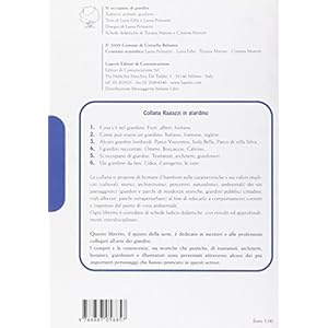 Si occupano di giardini. Trattatisti, architetti,