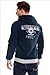 Geographical Norway Men's Hoodie Multicoloured Navy