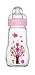 MAM Feel Good Glass Bottle