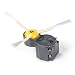 Produktbild Original Motor Seitenbürsten Roomba iRobot 800 865 871 876 900 960 966