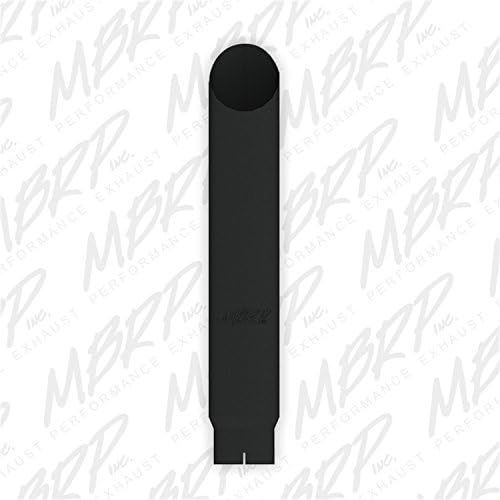 MBRP Exhaust B1660BLK