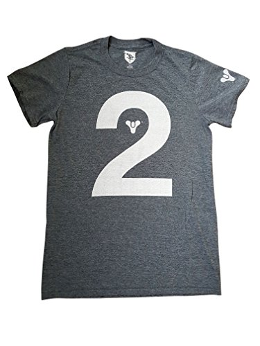 Preisvergleich Produktbild Destiny 2 Icon T-Shirt XL