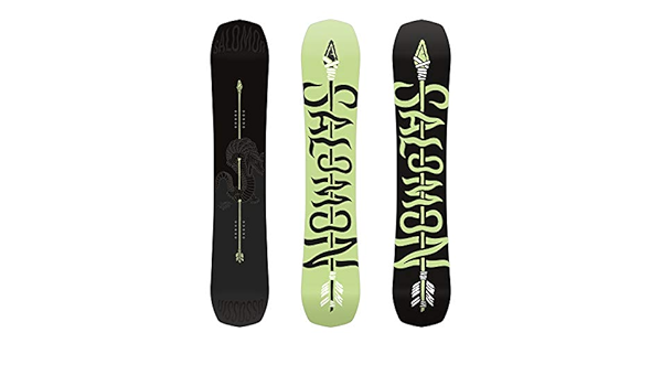 salomon assassin 159