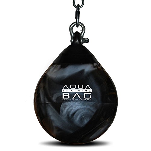 aqua punch bag