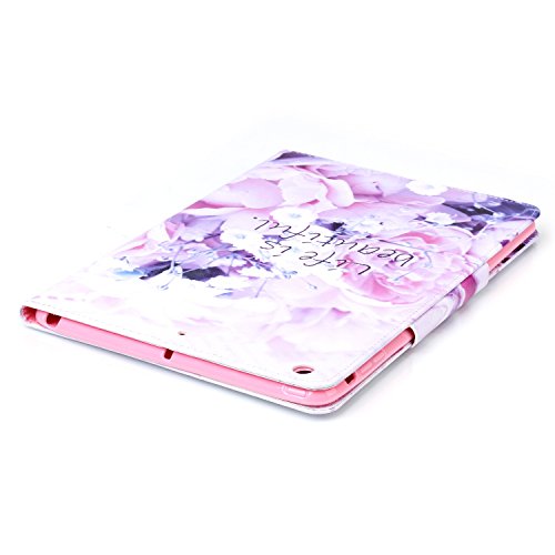 iPad Mini 3 Hülle, iPad Mini 3 Cover, Deenor Colorful Classic Design PU Leder Stand schutzhülle hülle für Apple iPad Mini iPad Mini 2 iPad Mini 3. Life - 7