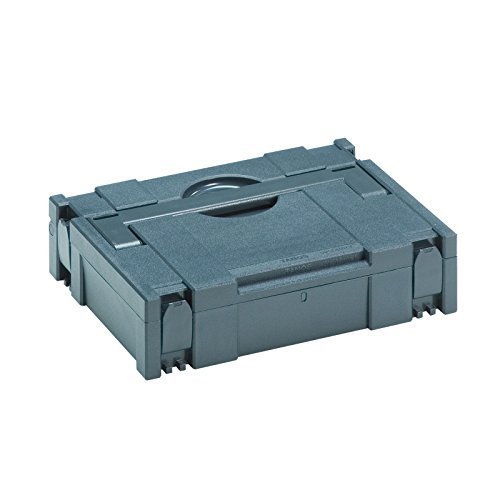 Systainer Classic Gr1 anthrazit