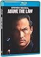 Above the Law [Blu-ray] [2009] [US Import]