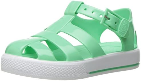 Igor Jellies Tenis Solid Aquamarina - 23/uk6