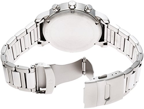 WENGER Unisex Watch 01.1543.102