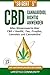 Produktbild "so geht´s": CBD Cannabidiol richtig anwenden: Alles Wissenswerte über CBD -/ Hanföl, - Tee, - Tropfen, Cannabis und Cannabidiol | Ihr Naturheilkunde-Ratgeber