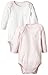 United Colors of Benetton Baby-Girls TWP PC Babygor Long Sleeve Bodysuit, Pink, 3 to 6 months (Manufacturer Size: 62 cms)