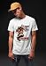 Produktbild Urban Classics MT459 Limp Bizkit Significant Other Tee, Farbe:WHITE, Größe:3XL