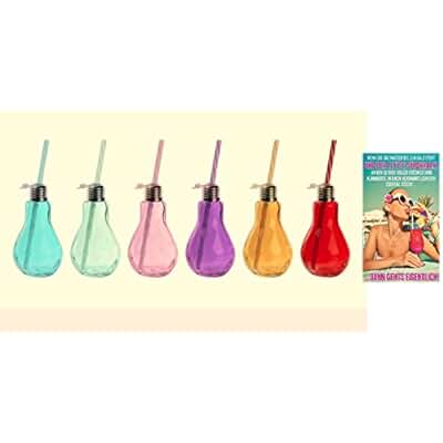 Suchergebnis auf Amazon.de für: glühbirnen - Gläser / Geschirr, Besteck