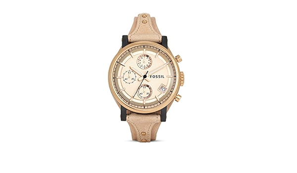fossil es3786