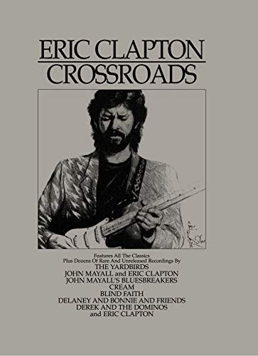 Crossroads