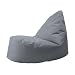 Produktbild Oya Sitzsack - grey
