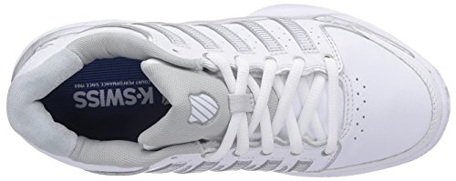 K-Swiss Performance KS TFW HYPERCOURT Damen Tennisschuhe - 7