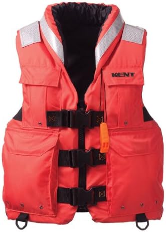 Kent Search and Rescue "SAR" Commercial Vest - Medium