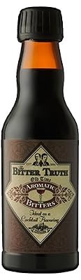 The Bitter Truth Bitters Old Time Aromatique 20 cl
