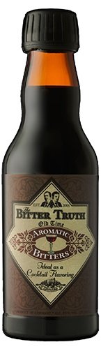 The Bitter Truth Bitters Old Time Aromatique 20 cl