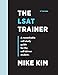 Produktbild The LSAT Trainer: A Remarkable Self-Study Guide For The Self-Driven Student