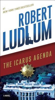 Download [(The Icarus Agenda)] [Author: Robert Ludlum] published on (April, 2014)