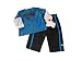 Produktbild New Puma 2pc Top Set 0–3 Monate Jungen Hose Top Schuh auth
