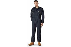 Dickies, Herren, Redhawk-Overall
