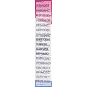 Veet Armpit Strips & Bikini, 1 Pack (16 Strips + 4 Wipes) - Image 5