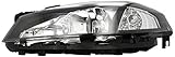 renault laguna 2 scheinwerfer wechseln 20-0798-05-2 DAPA GmbH & Co. KG 200798052 Scheinwerfer Links