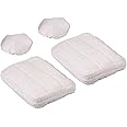 Polti PAEU0307 - Kit di 2 panni + 2 cuffie