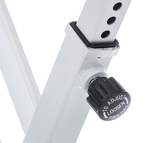 skandika Foldaway X-1000 Plus Fitnessbike - 14