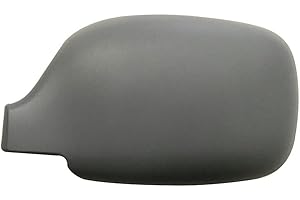 PROPOSTEONLINE Carcasa trasera fabricada para Renault Kangoo desde 2003 hasta 2008 lado izquierdo con imprimación 8200245174