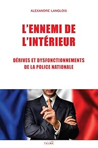 L'ennemi de l'intrieur par Alexandre Langlois