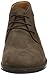 Clarks Chilver Hi GTX, Men's Ankle Boots, Brown (Dark Brown Nubuck), 10.5 UK (45 EU)