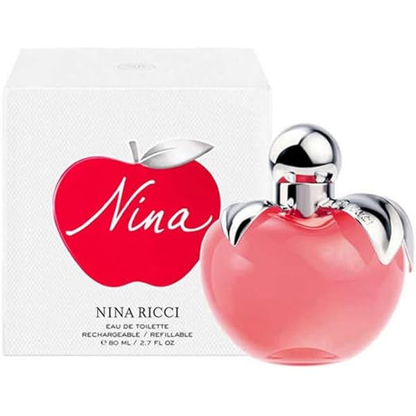 NINA RICCI L’EXTASE ROSE ABSOLUTE 80ml Rose Extase Nina Ricci perfumy - to perfumy dla kobiet 2017
