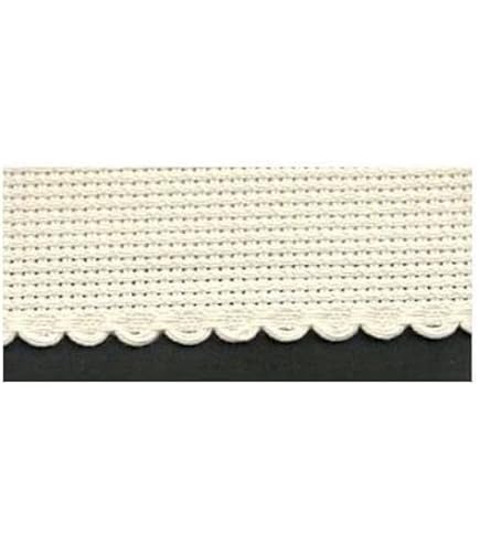 Filet Kindergartentasche – Rot-Weiß Vichy-Karo, Personalisierbar Mit Aida-Stoffband, 42x34 Cm, Made In Italy