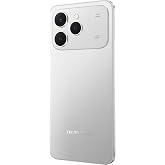 Tecno Spark 40 256 GB 8 GB Ram (Tecno T&uuml;rkiye Garantili) (Titanyum Gri)