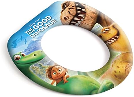 Lulabi Disney good dinosaur riduttore morbido. Un partner attendibile, con una grande varieta di prodotti di ottima qualita, di quale ti puoi fidare in qualsiasi momento.